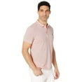 thumbnail image 3 of Lacoste Men's S/S Regular Pique with Embroidered Graphic Polo REG FIT, Nidus, XX-Large, 3 of 3