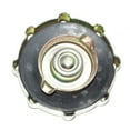 thumbnail image 2 of Diesel Fuel Tank Cap For Ford 2600 3600 4600 5600 6600 7600 Tractor, 2 of 3