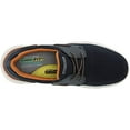 thumbnail image 5 of Skechers Men's Del Retto Clean Slate Knitted Boat Style Slip-On (Wide Width Available), 5 of 8