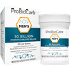 Probiotic for Men - 50 Billion CFUs - Supports Digestive Health (30 Vegetable Capsules)