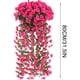thumbnail image 2 of Mini llavero con cinta métrica de 2 m | Cinta métrica de acero flexible y suave con escala transparente | Herramienta de medición portátil para oficina, escuela y hogar | Ideal como regalo para, 2 of 5