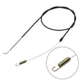 thumbnail image 3 of Bgsha 105-1845 Traction Cable Fits Toro 22\"\ Recycler Front Drive Self Propelled Mower, 3 of 8