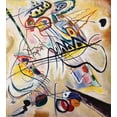 thumbnail image 3 of Wassily Kandinsky "Musical Opening " Abstract Art CUSTOM FRAMED NEW Generic, 3 of 3