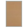 thumbnail image 1 of Athena Cork & Ice Blue 8' x 10'1" Area Rug, 1 of 6