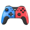 thumbnail image 1 of Mando inalámbrico multifuncional 2.4G compatible con PS4/PS3/iOS/Switch/Steam Gamepad, 1 of 5
