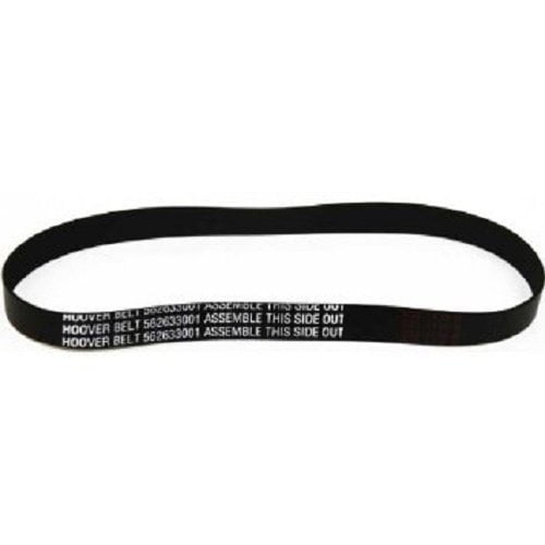 Hoover Nano Cyclonic UH20020 Upright Vac Non Stretch Belt Single Part