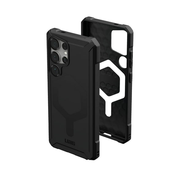 Funda URBAN ARMOR GEAR UAG Essential Armor para Samsung Galaxy S25 Ultra
