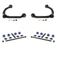 thumbnail image 1 of TOR Front Suspension Control Arm and Ball Joint Assembly Stabilizer Bar Link Kit for Car GMC Chevrolet Savana 2500 Express 3500 4500 - Left Right Side (Driver Passenger) KTR-100026, 1 of 2