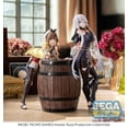 thumbnail image 7 of Luminasta TV Anime "Atelier Ryza" "Reisalin Stout" Figure, 7 of 7