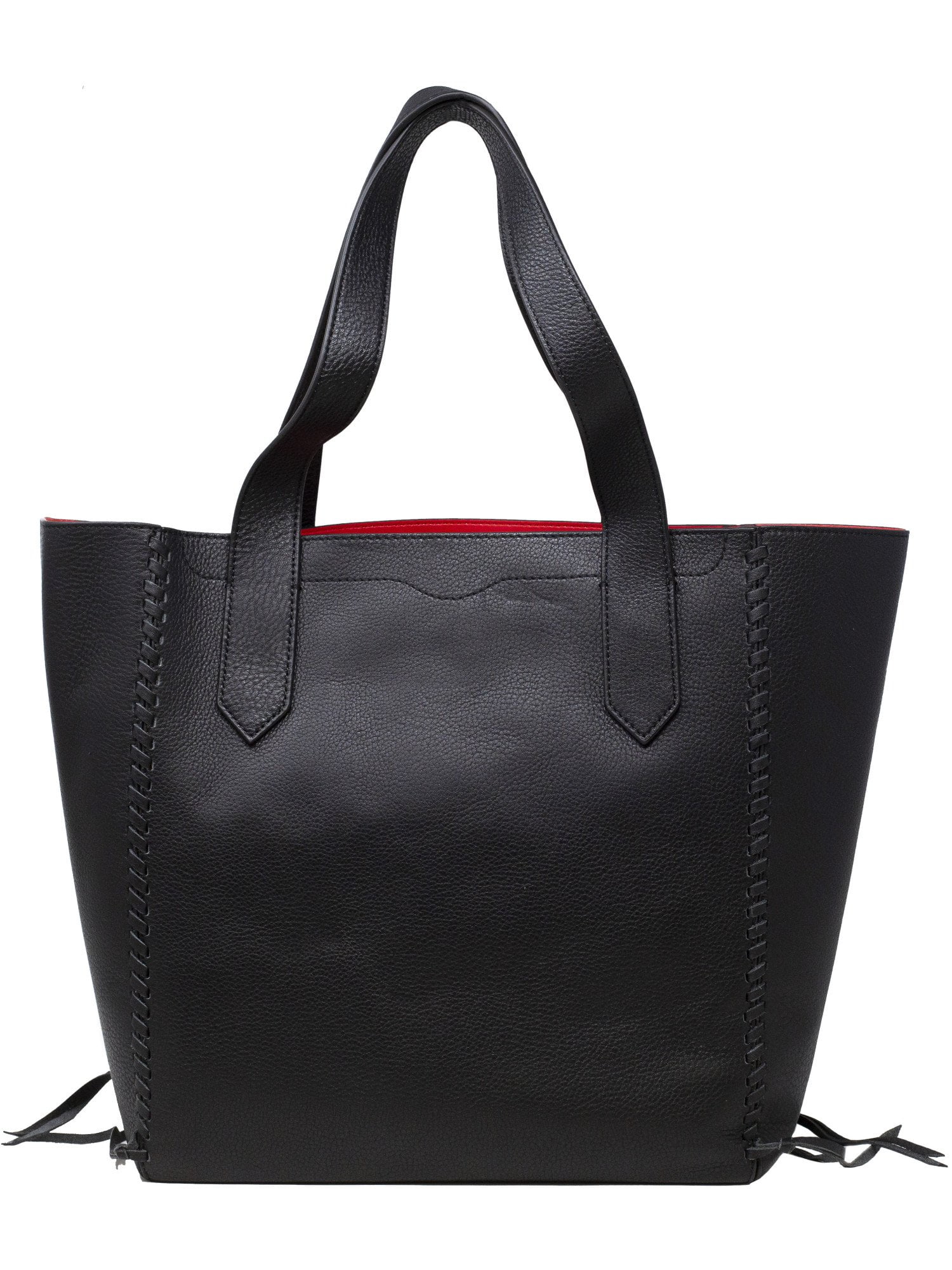 Coach (CS187) Gallery Signature Coated Canvas Tote Shoulder Bag
