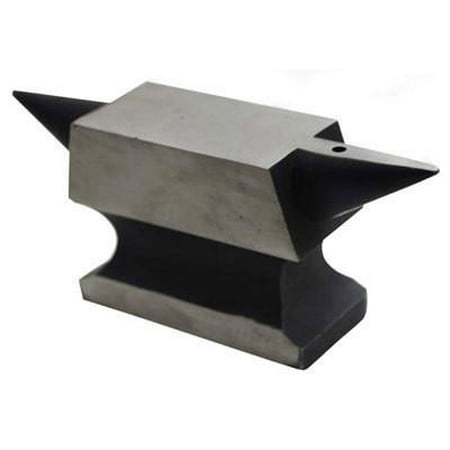 

Small Mini Metal Steel Jeweler s Double Horn Anvil Metalsmith Blacksmith Tool
