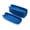Blue, variant on 4-Piece Stoneware Corn Dishes 8.25-Inch