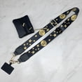 thumbnail image 6 of GASTROPOD 2026 New Clip and Go Phone Strap with Zipper Pouch, Crossbody Adjustable Chain Lanyard with Pu Leather Wallet for All Phones, 6 of 7