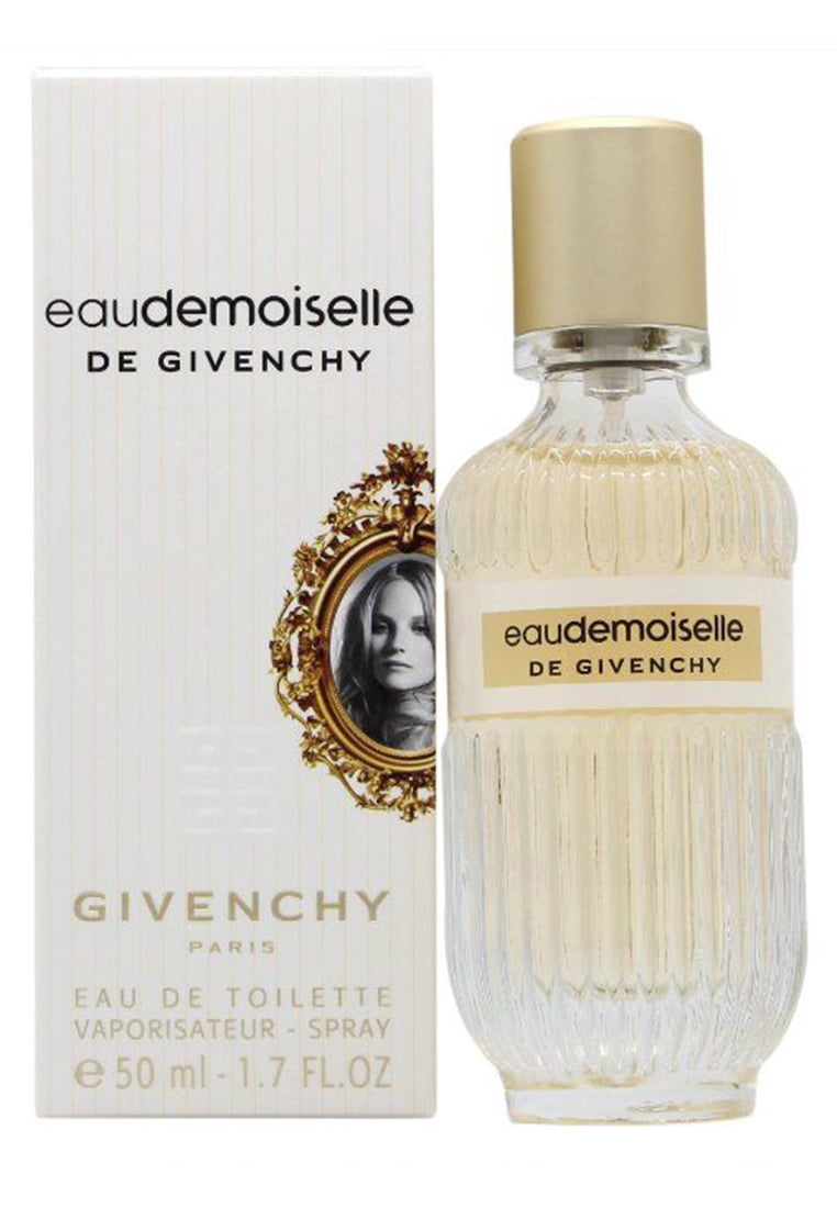 Eaudemoiselle De Givenchy by Givenchy for Women - 1.7 oz EDT Spray