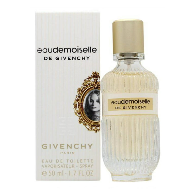【値下げ】Givenchy Eau Demoiselle 100mL Eaudemoiselle Eau Florale - Eau de toilette floral, fresh