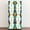 Color 2, variant on Self Adhesive Vinyl Refrigerator Wrap Set Polish folk art roosters Wzory Lowickie Wycinanka Door Mural Removable Fridge Sticker Peel and Stick Full Door Cover Decal Kitchen Bar Decor