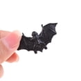 thumbnail image 4 of 20PCS Halloween Realistic Plastic Bat Simulation Bat Tricky Toy Decorate, 4 of 4