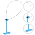 thumbnail image 3 of Professional Pig Catcher Convenient Sheep Catcher Farm Catcher Farm Accessory, 3 of 3