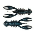 thumbnail image 3 of Z Man Pro CrawZ 3.5'' Okeechobee Craw 3pk, 3 of 8