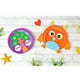 thumbnail image 5 of Kit De Arte De Platos De Papel Para Niños Diy Animal Plate Craft Party Kit De Suministros De Actividades Creativas Juguetes De Educación Temprana Regalos Para Niños Niñas Yuarrent FN007138-01, 5 of 6