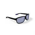 thumbnail image 3 of Columbia Men's Rx'able Sport Sunglasses, C503S, Shark, 62-13-140, with Case, 3 of 6