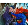 thumbnail image 1 of Taladro Pintura Diamante (DB7268) 5D DIY Kits de mosaico de punto de cruz de Batman completo (hg751) 30x40cm Hugtrwg Para estrenar, 1 of 1