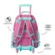 thumbnail image 4 of TOTTO Mochila Escolar Grande para Niña - Reforzada - Con Ruedas | 31 L DOGGY LOVE L, 4 of 5