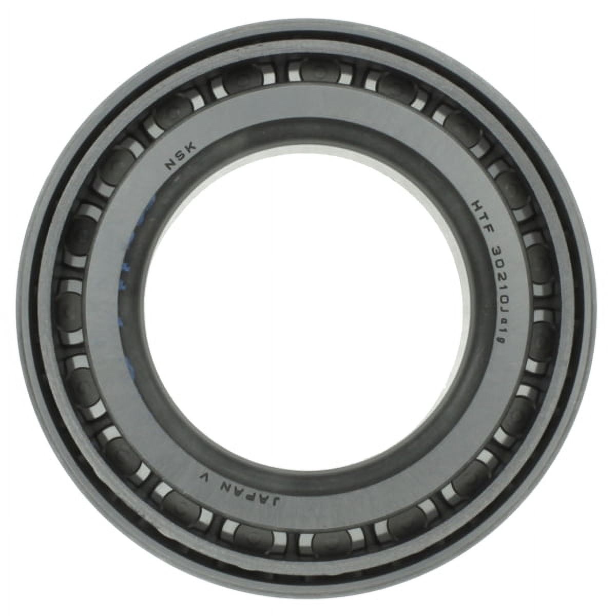 Centric 410.74006 Premium Bearings Fits select: 2008,2012-2014 MITSUBISHI FUSO TRUCK OF AMERICA INC FE