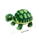 thumbnail image 3 of Tortuga de peluche de 12,6 pulgadas, juguete de tela, recuerdo para niños, regalo de cumpleaños, tortuga/serpiente/conejo de peluche., 3 of 6