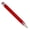 Red, variant on LAIQIEN 12.99" Wooden Giant Pencils Novelty-Funny Big Pencil DIY Woodworking-Toys Gifts