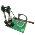 thumbnail image 4 of Commercial Coconut Opener Machine Manual Coconut Peeler Coconut Opening Tool, 4 of 12