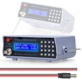 thumbnail image 1 of TFixol Multifunctional FM Radio Analyzer with Duplex Mode, High Sensitivity, and Portable Design for Repeater and Signal Testing, 1 of 6