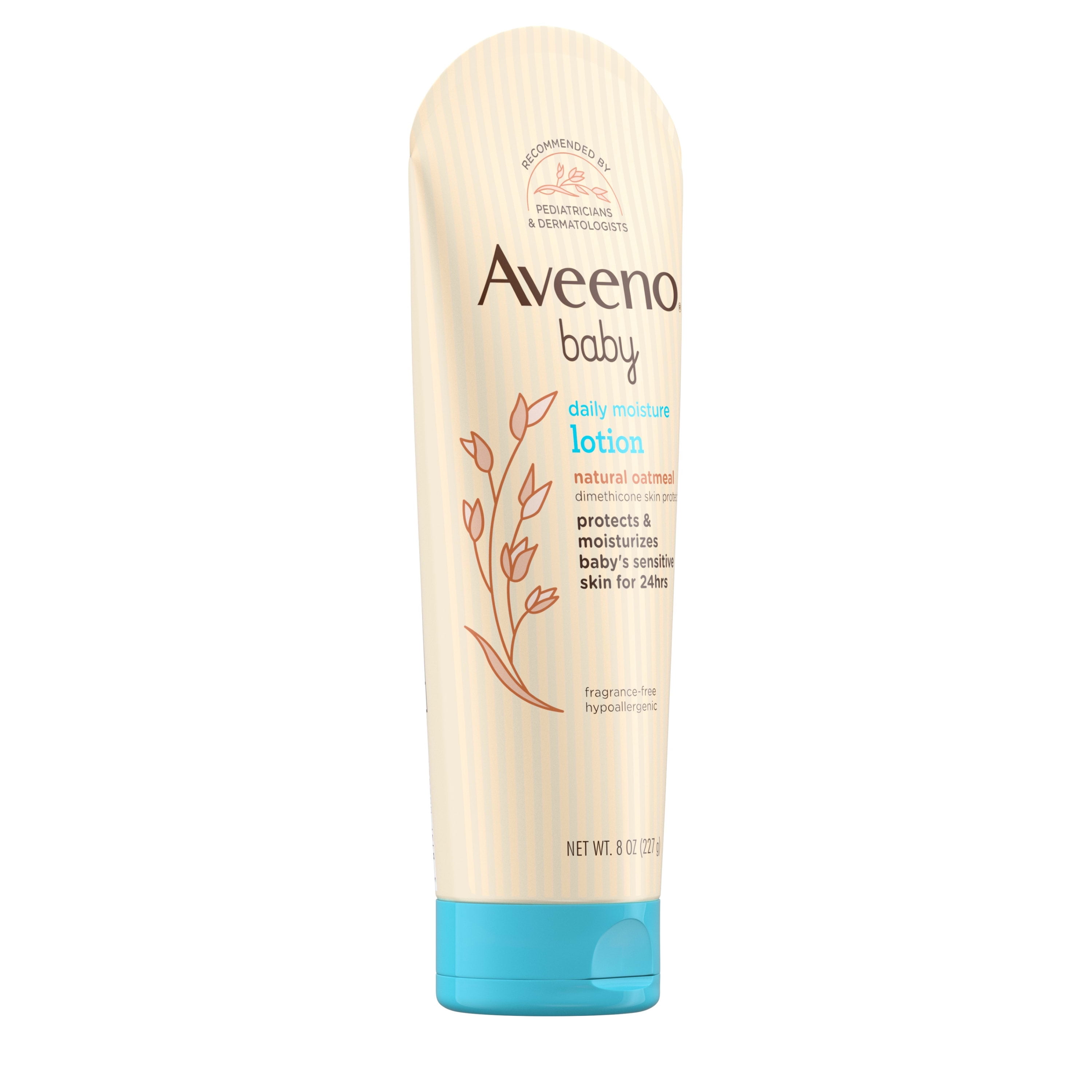 crema aveeno baby walmart