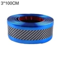 thumbnail image 2 of PENGXIANG Car Styling DIY Door Sill Pedal Trim Bumper Moulding Strip Protector Edge Guard, 2 of 8