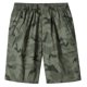 thumbnail image 1 of Pantalones cortos de herramientas de tiempo libre sólido con botones de bolsillo para hombres de moda Fridja  fhjkhfk457910, 1 of 2
