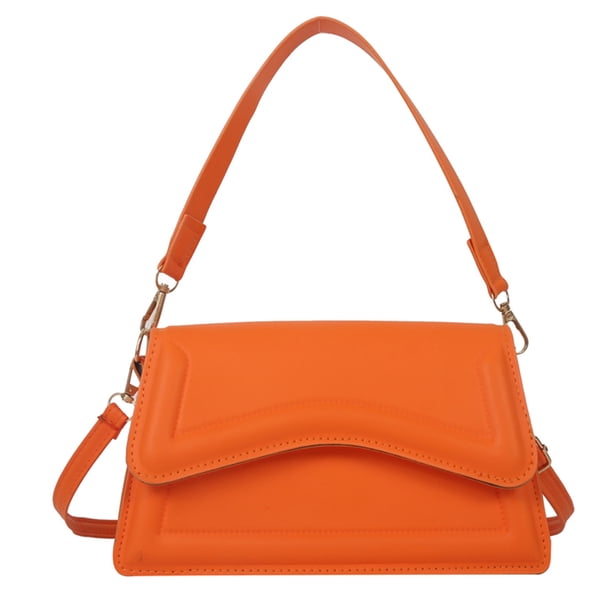 Bolsa de viaje de compras de cuero de PU Moda Casual Portátil para vacaciones de fin de semana JShteea Para Estrenar