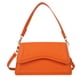 thumbnail image 1 of Bolsa de viaje de compras de cuero de PU Moda Casual Portátil para vacaciones de fin de semana JShteea Para Estrenar, 1 of 2