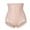 Beige1, variant on Shapewear Panties for Women High Waisted Lace Seamless Briefs Butt Lifting Body Shaper Underwear Girdle Panty