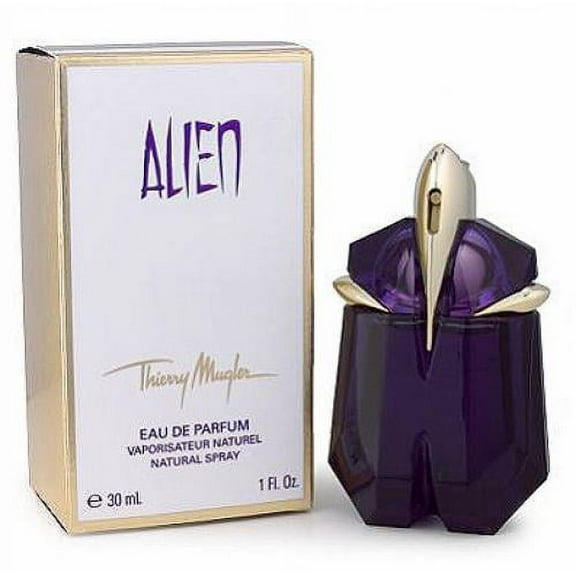 Alien by Thierry Mugler Eau De Parfum Spray 1 oz for Women