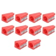 thumbnail image 1 of Filfeel Forme-Bordures, Forme-Billard, 10 Pcs pour Amateurs de Billard, 1 of 8