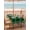 Green, Emerald, Black, variant on Outdoor Tablecloth with Umbrella Hole & Zipper, Blue Checkered Rectangle Tablecloth 60x84 Inch, Farmhouse Buffalo Plaid Modern Patio Table Cover Waterproof Table Cloth for Picnic/Party