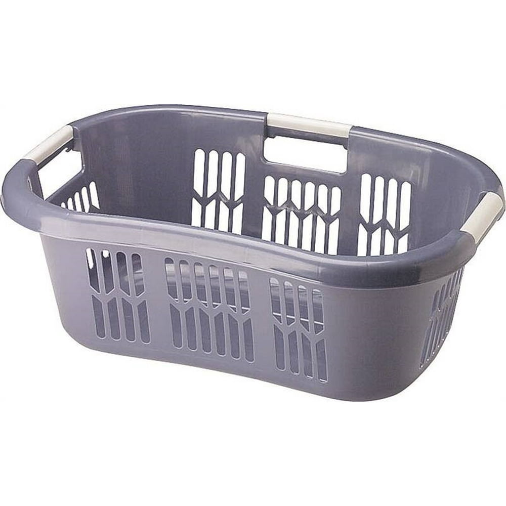 Rubbermaid Hip Hugger Laundry Basket
