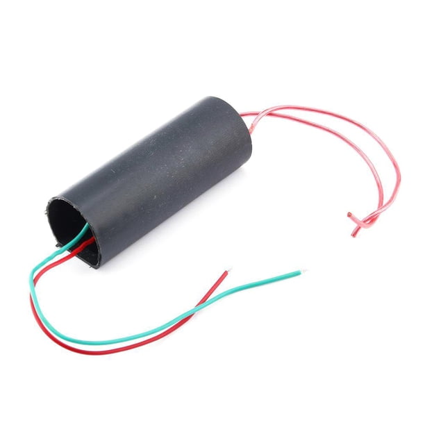 DC 3V-6V a 40kV Step Up Módulo de potencia Generador de transformador de alto voltaje Ehuebsd Accesorios para autos y motos