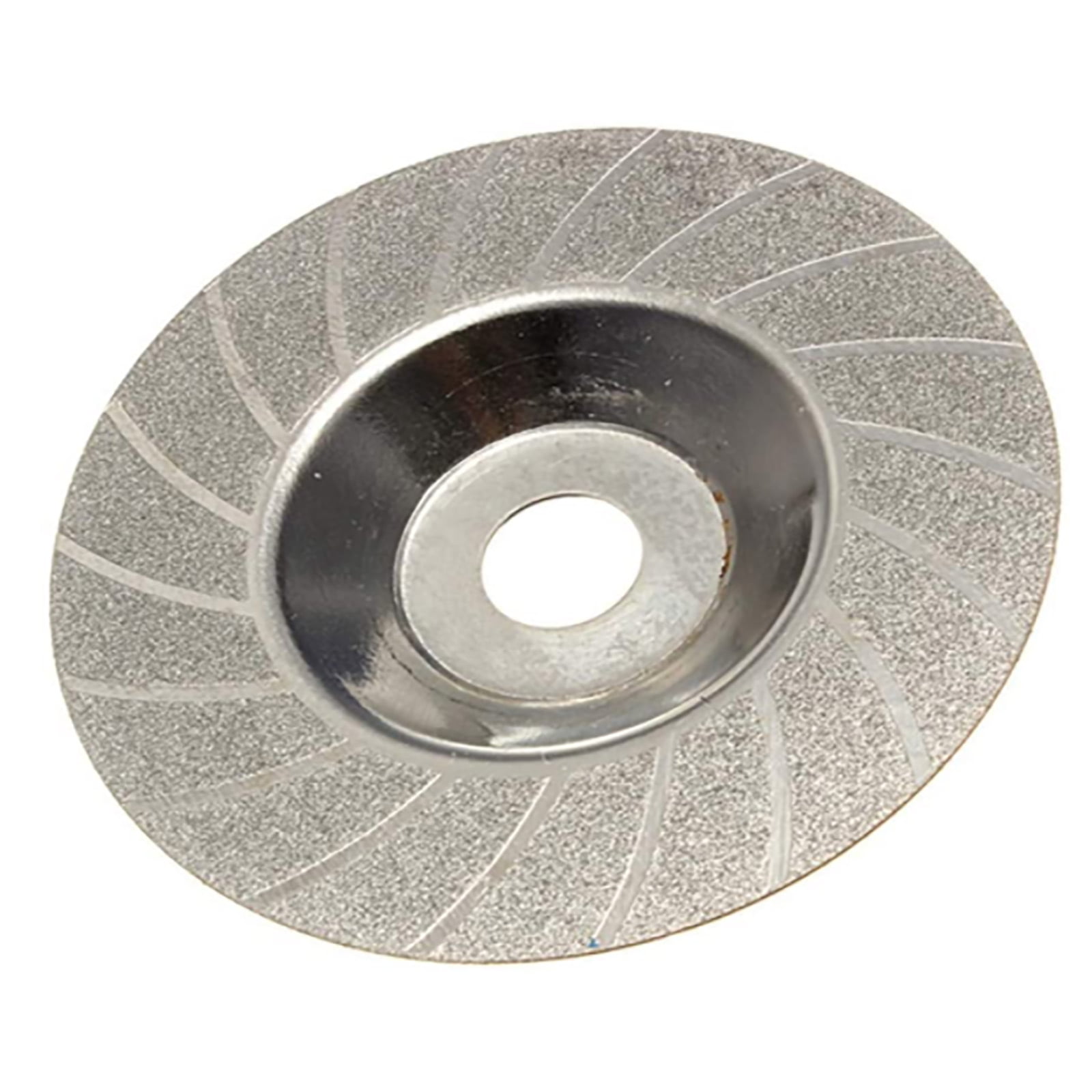 100mm Diamond Grinding Wheel Cutting Off Polishing Disc for Angle Grinder Grinde 