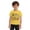 Yellow, variant on USA 250th Anniversary Shirt Kids Boys Patriotic Graphic T Shirt Print Short Sleeve Casual Tee for Children Beige 2 Years-3 Years