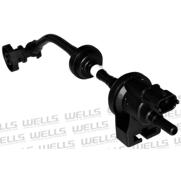 Vapor Canister Purge Solenoid