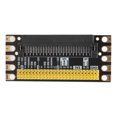 thumbnail image 1 of Carte de Rupture pour Micro: bit Bord Connecteur Interface Carte d'Extension Externe Carte de Rupture de Module pour Micro: bit Bord Connecteur Interface Externe, 1 of 8