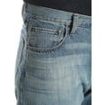 thumbnail image 2 of Wrangler Men's Relaxed Fit Jeans, 2 of 6