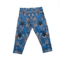 thumbnail image 3 of Capri Camouflage Leggings, 3 of 5