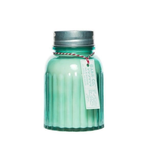 Barr Co Candles - Barr Co Marine Apothecary Jar Candle 20oz